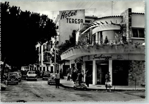 Diano Marina Hotel Teresa Riviera dei Fiori