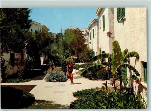 Palma Hotel El Pueblo