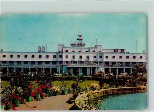 Bombay Air Port Flughafen