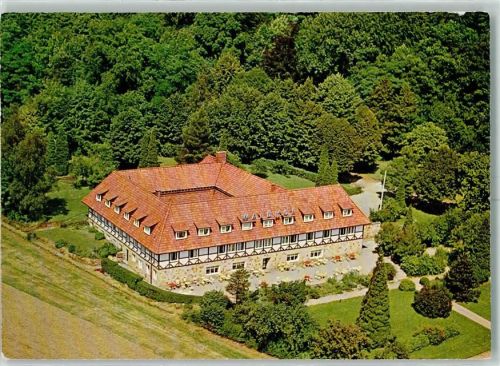 Bad Eilsen Gasthaus Der Waldhof
