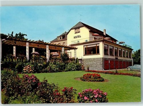 Pölich Hotel Haus Pölicher Held