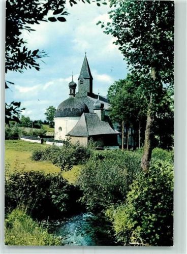 Bischofsmais Wallfahrtskirche St. Hermann