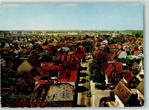 Raunheim