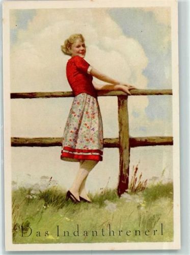 Dirndl AK
