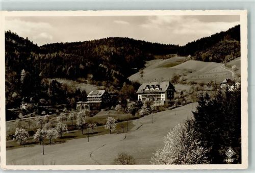 Glottertal