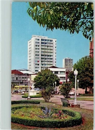 Ponta Grossa