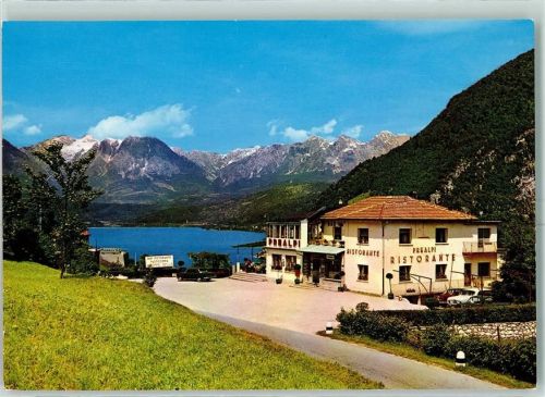 Farra d'Alpago Gasthaus Prealpi