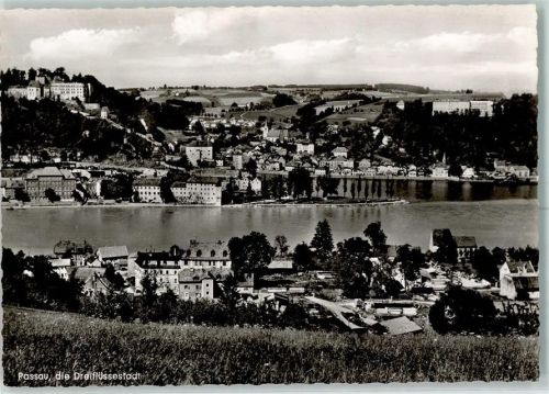 Passau