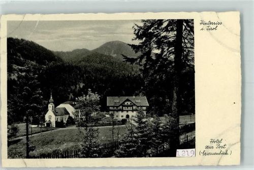 Hinterriß