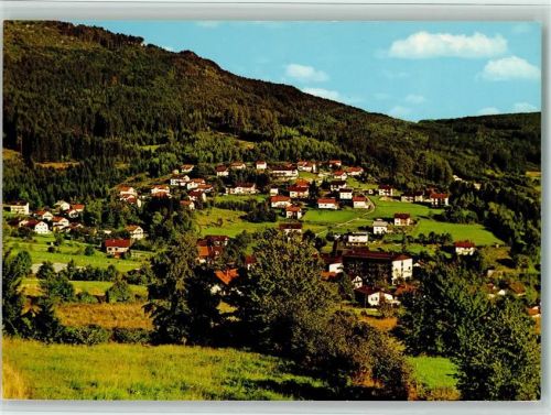 Bodenmais Scherau