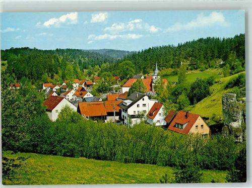 Obertrubach