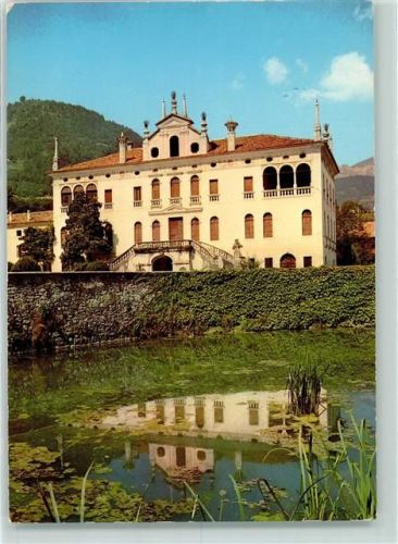 Pedavena Villa Berton