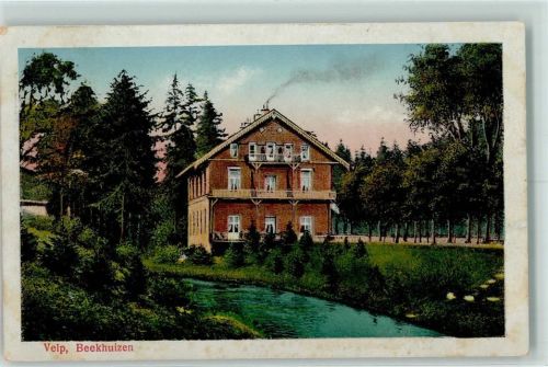 Velp 1924 Beekhuizen AK
