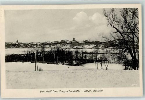 Tuckum