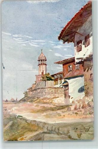 Sofia 1933 Schumla