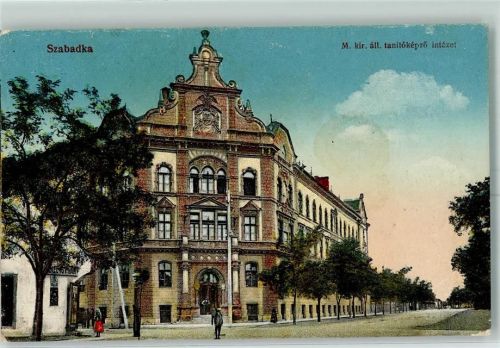 Subotica