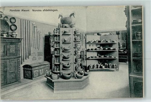Stockholm Museum