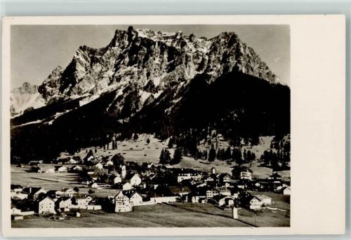 Ehrwald