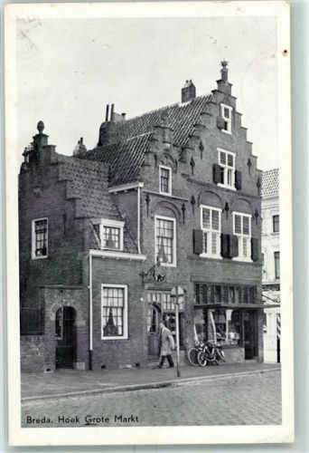 Breda