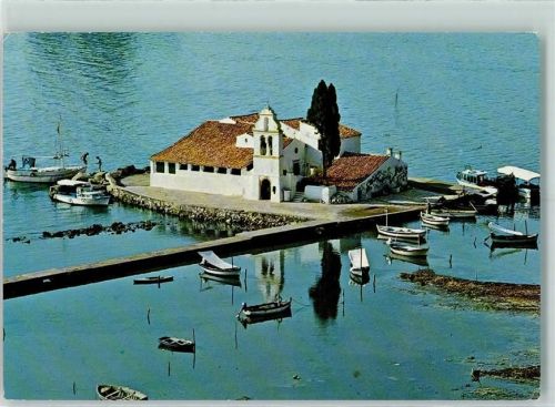 Corfu Vlacherna