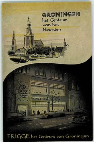 Groningen