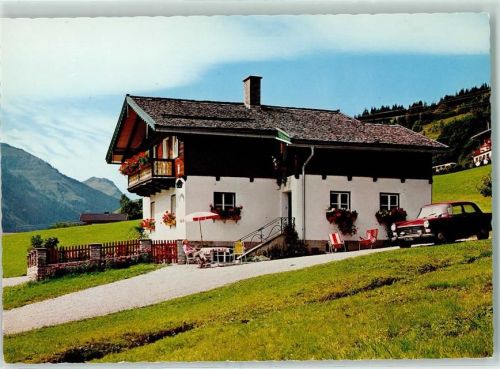 Saalbach Sonnheim
