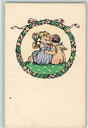 1918 Nasim detem Serie 17 Nr. 10