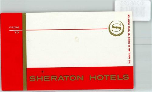 Sheraton Hotels