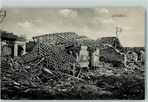 Angres WK I