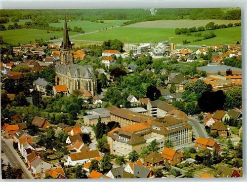 48565 W4430 Borghorst , Westf - Marienhospital