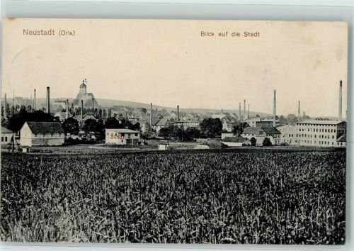 Neustadt