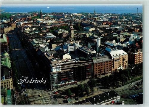 Helsinki