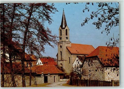 Bastheim