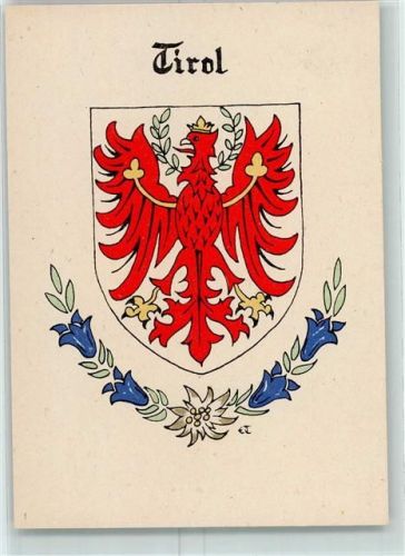 Bozen Wappen Tirol