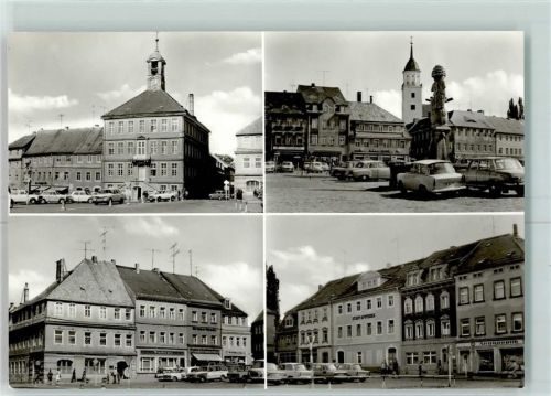 Bischofswerda Markt