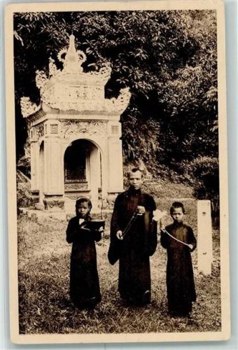 Hanoi 1929