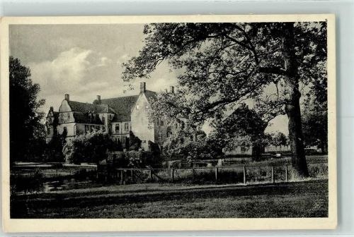 Tatenhausen Schloss Tatenhausen