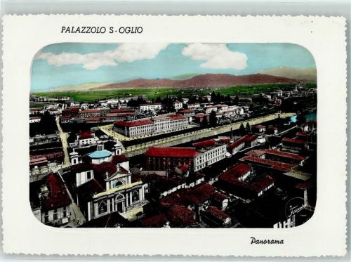 Palazzolo Oglio