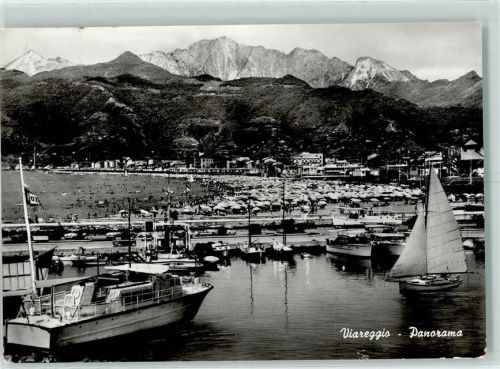Viareggio