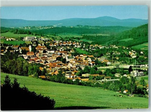 Grafenau