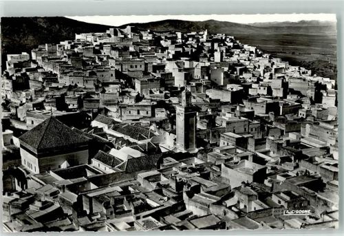 Moulay Idriss