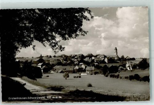 Grafenhausen