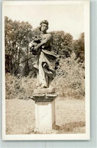 Weikersheim Schloßpark