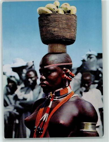 Nairobi Tracht
