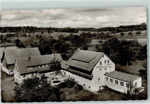Speßhardt Gasthaus Wiesental