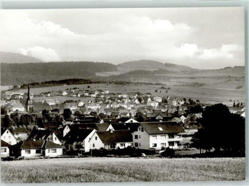 Hessisch Lichtenau