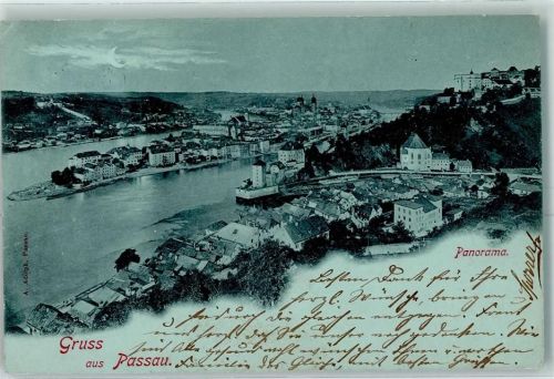 Passau 1898