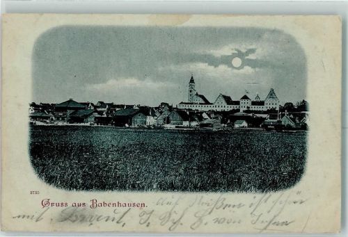 Babenhausen