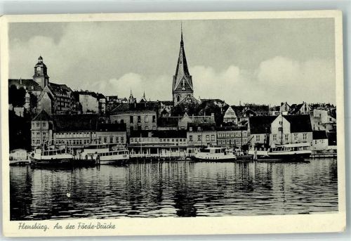 Flensburg