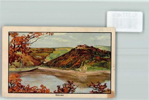 Dissen Edersee Teuta-Margarine Homann